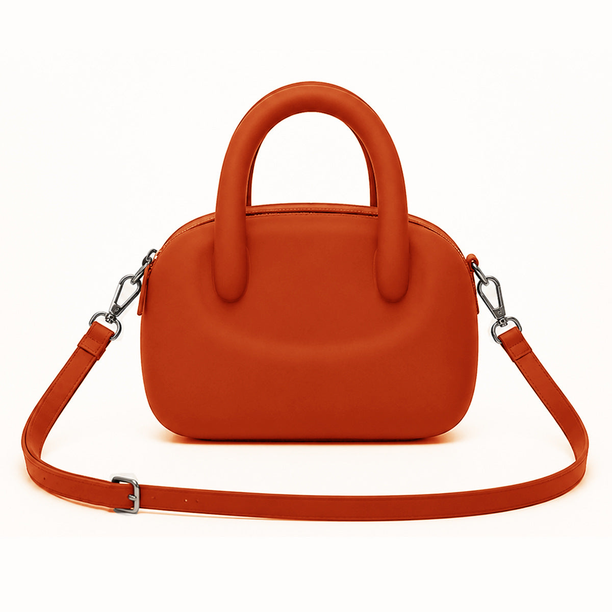 Cavelle Structured Hand Bag