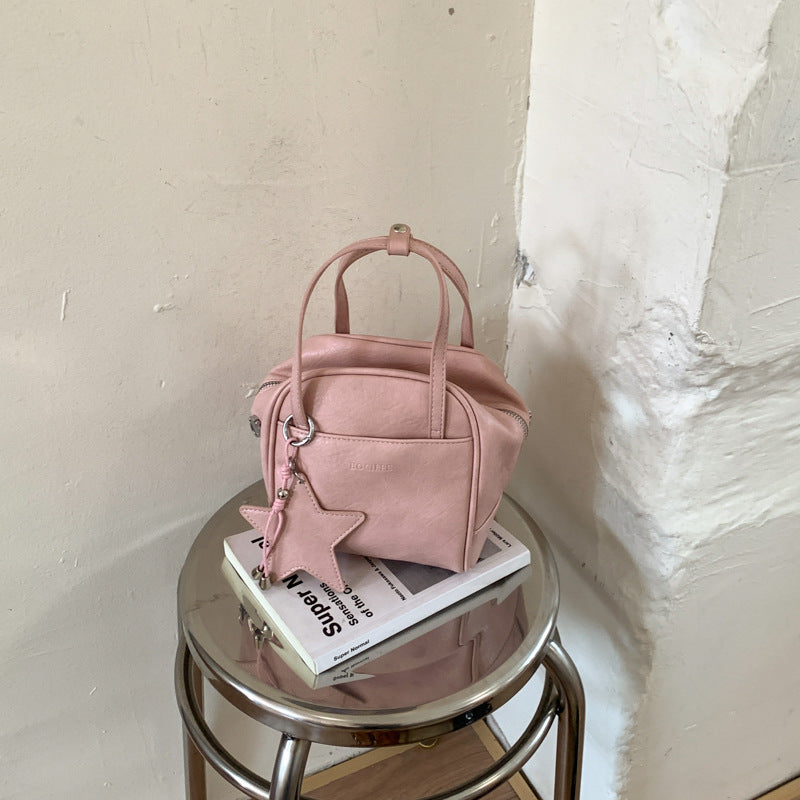 Retro Star Women’s Shoulder Bag