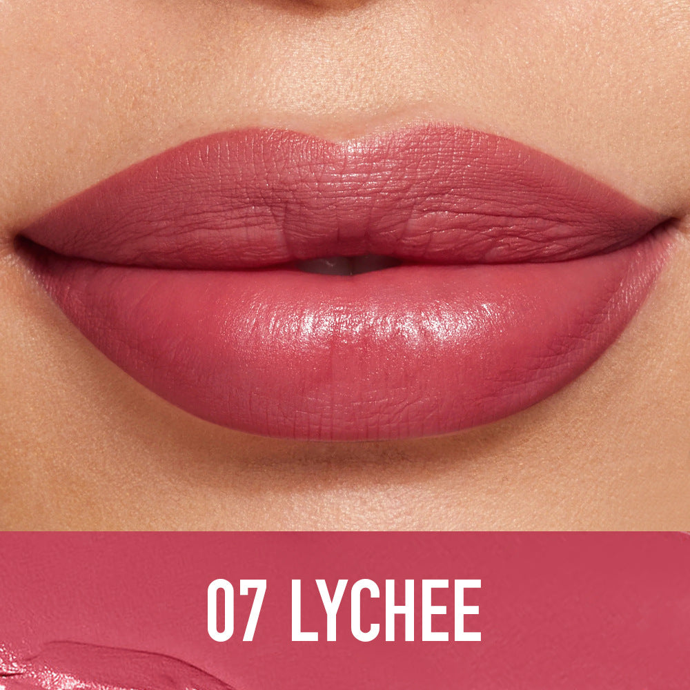 Luxe Moisture Shine Lipstick