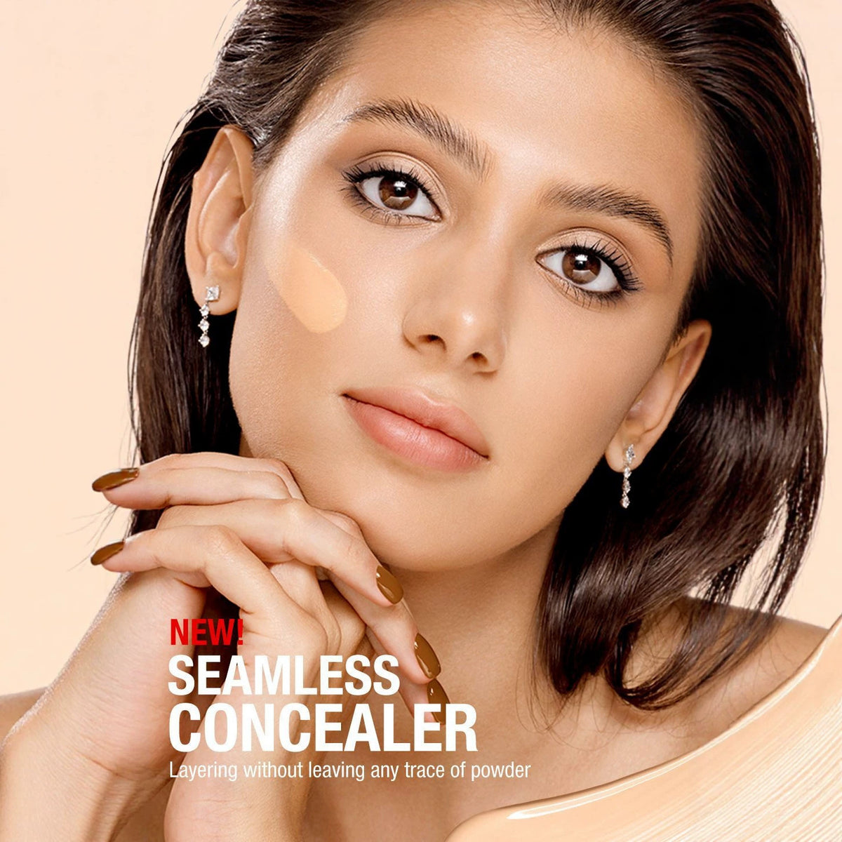 Weightless Stay Perfect Liquid Concealer