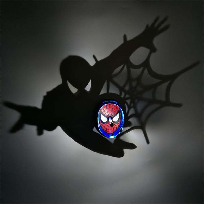 ShadowCast Anime Light