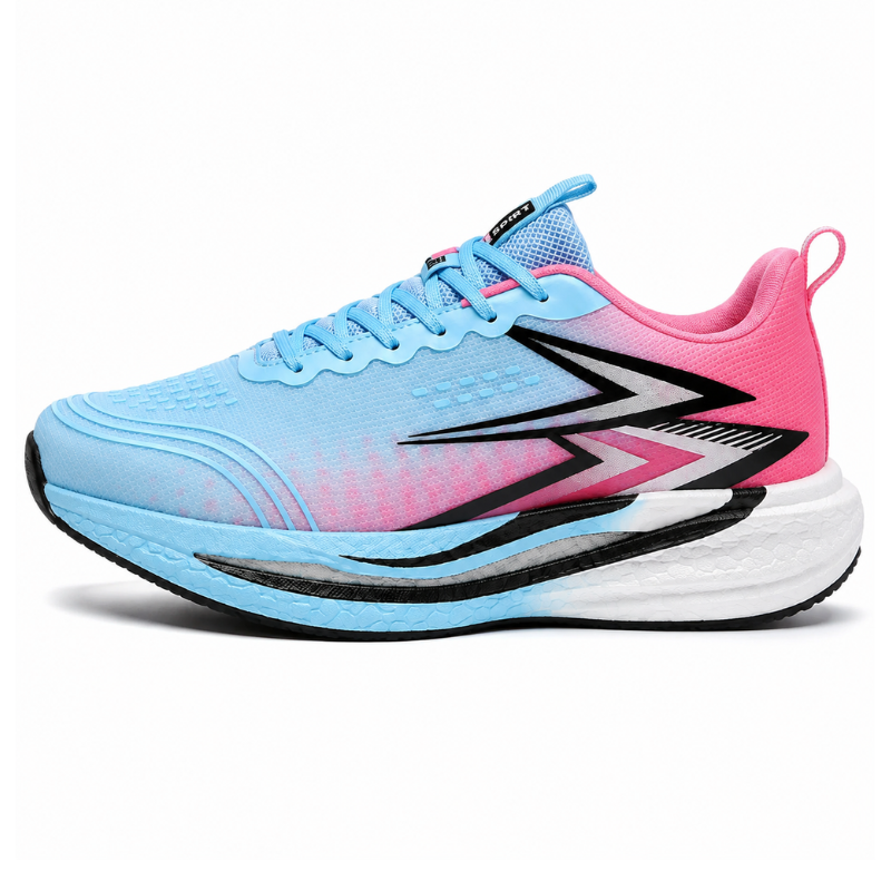 VelocityPro Performance Running Shoes