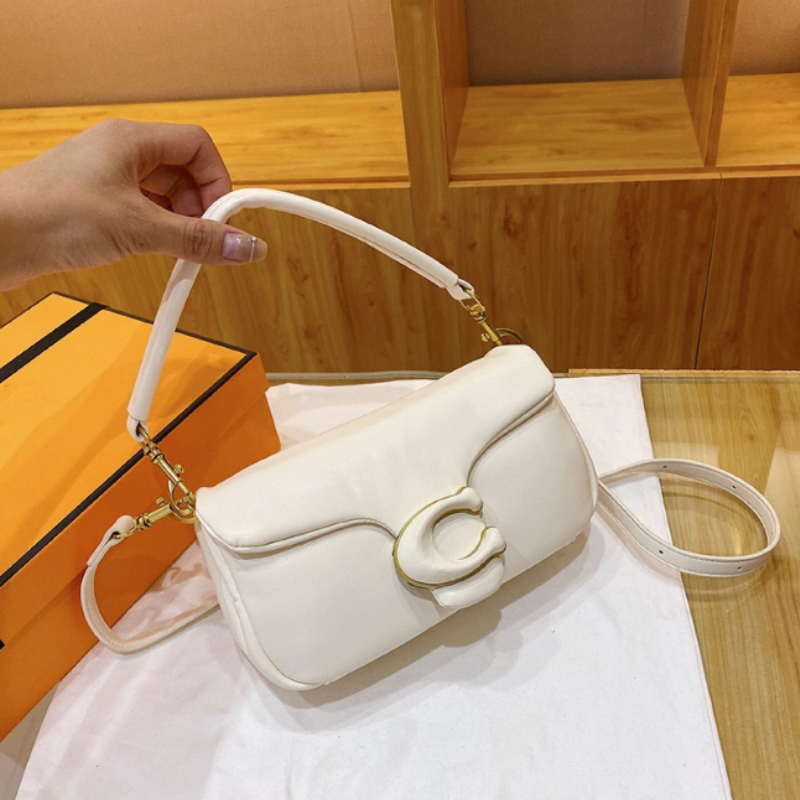 Monroe Heritage Shoulder Bag