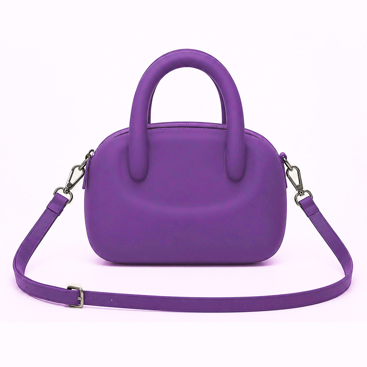Cavelle Structured Hand Bag