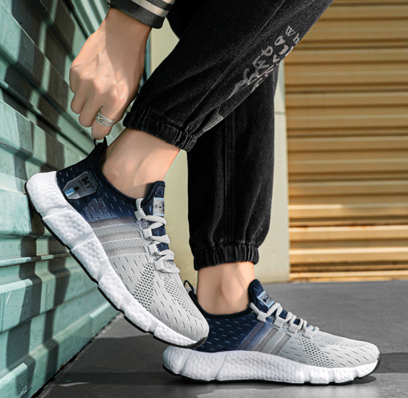 FlyFlex Lightweight Sports Shoes