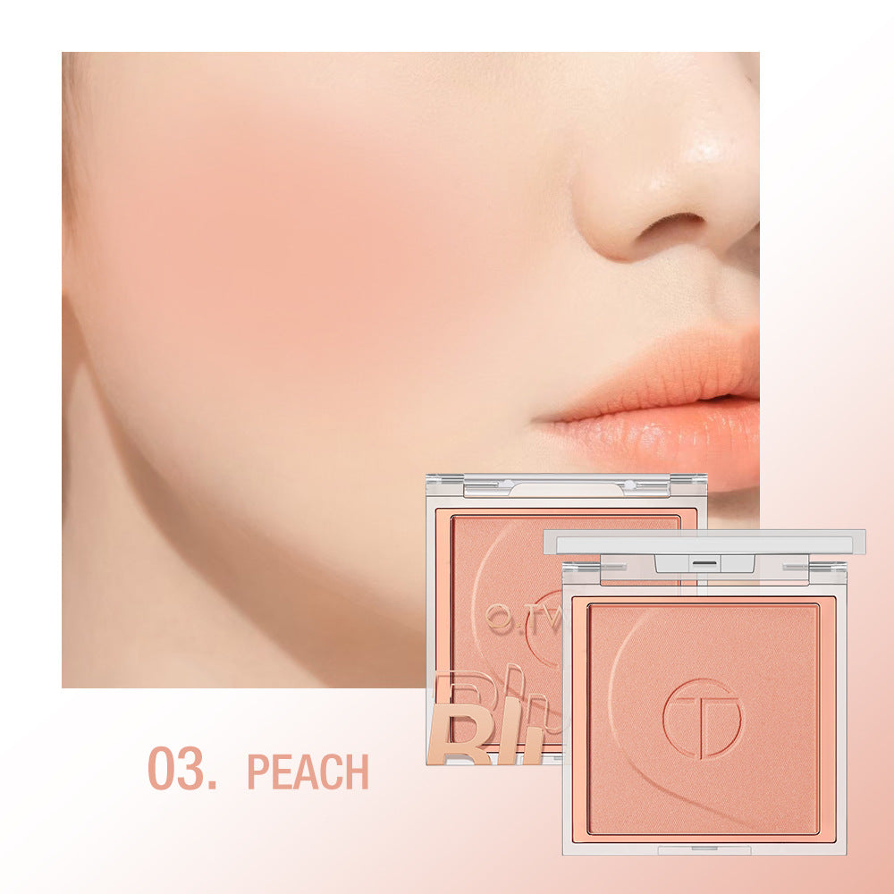 Roselle Silken Bloom Face Blush