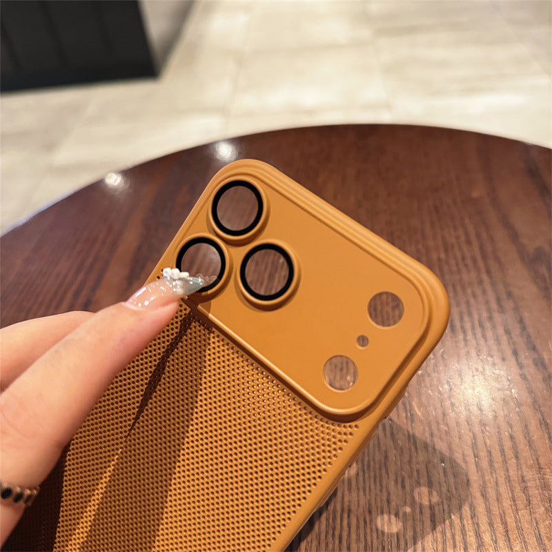 Ventra Airflow Mesh Cooling iPhone Case