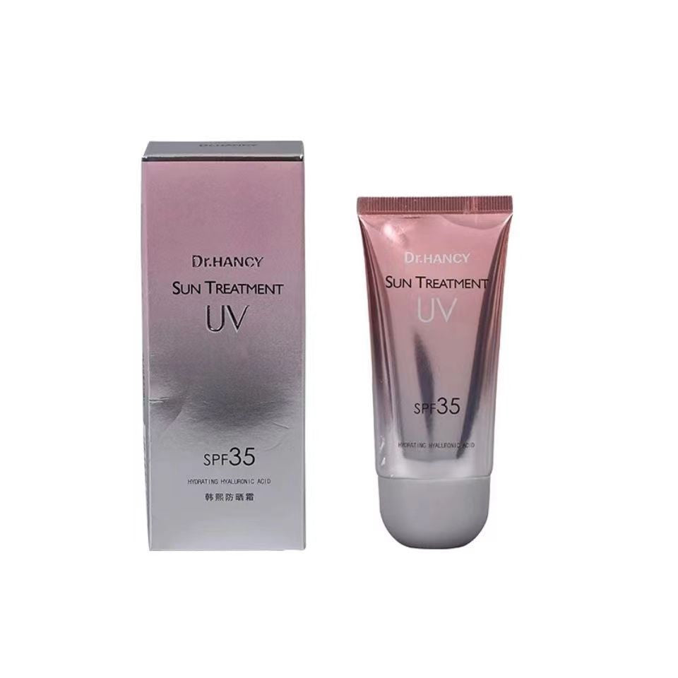 Women’s HydraShield Daily Sunscreen