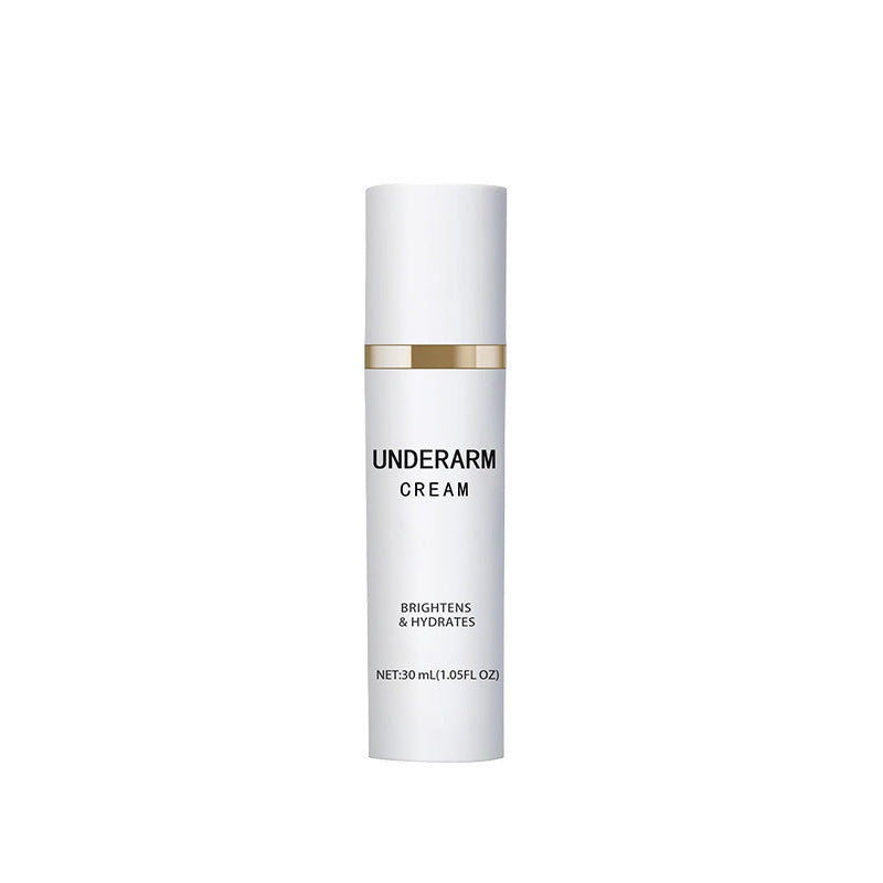 The Underarm Brightening Cream
