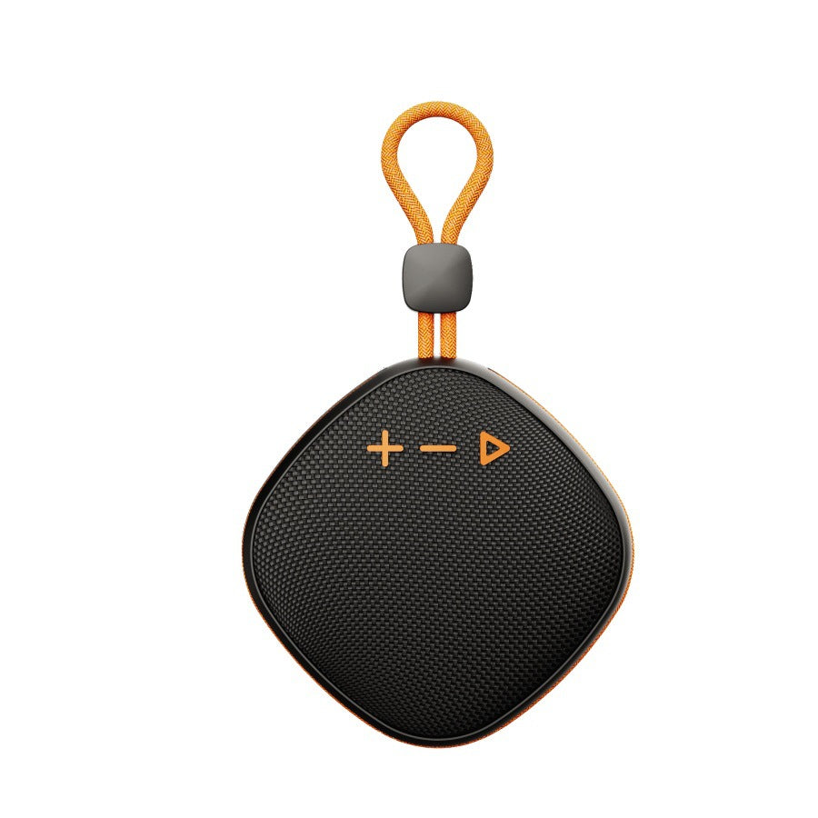 Pocket-Size Bluetooth Sound Speaker