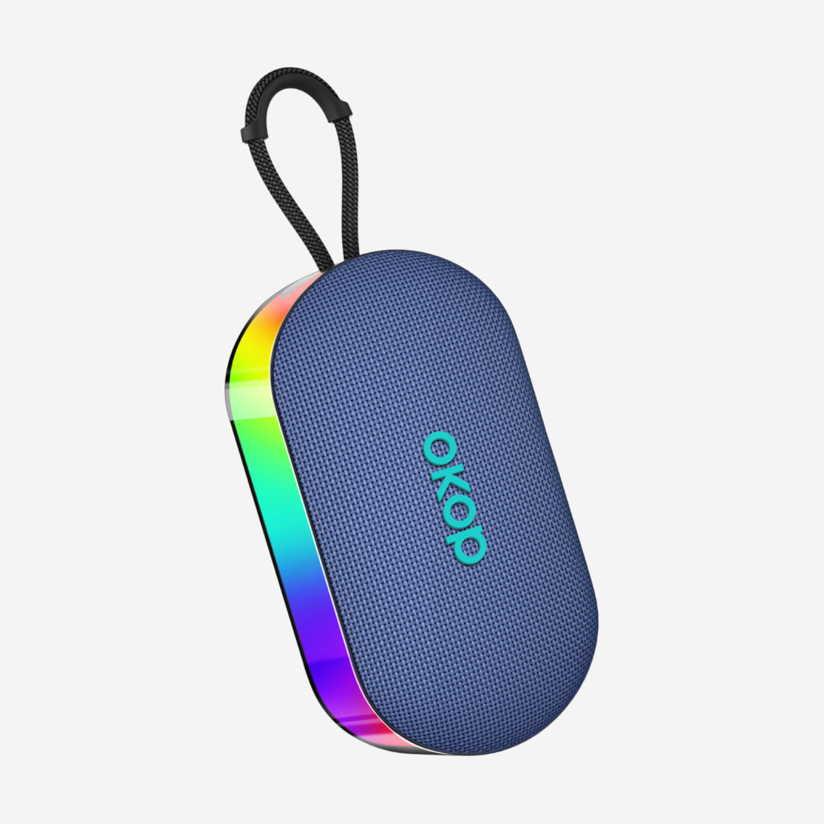 Portable RGB Bluetooth Outdoor Speaker
