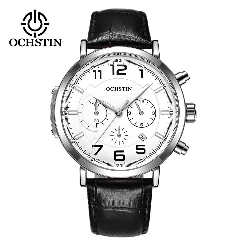 Valtor Royale Men’s Watch