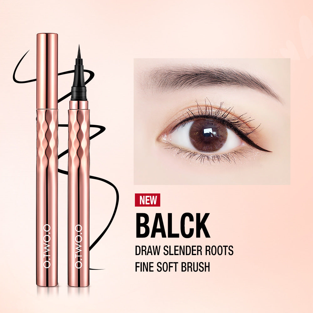 InkEdge Precision Waterproof Liquid Eyeliner