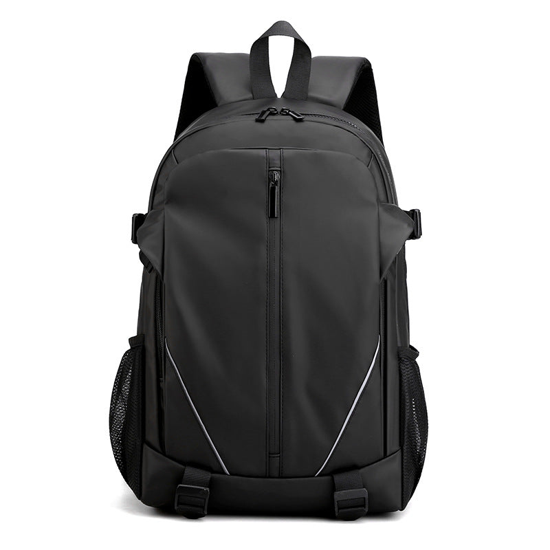 Urban Shield Water-Resistant Backpack