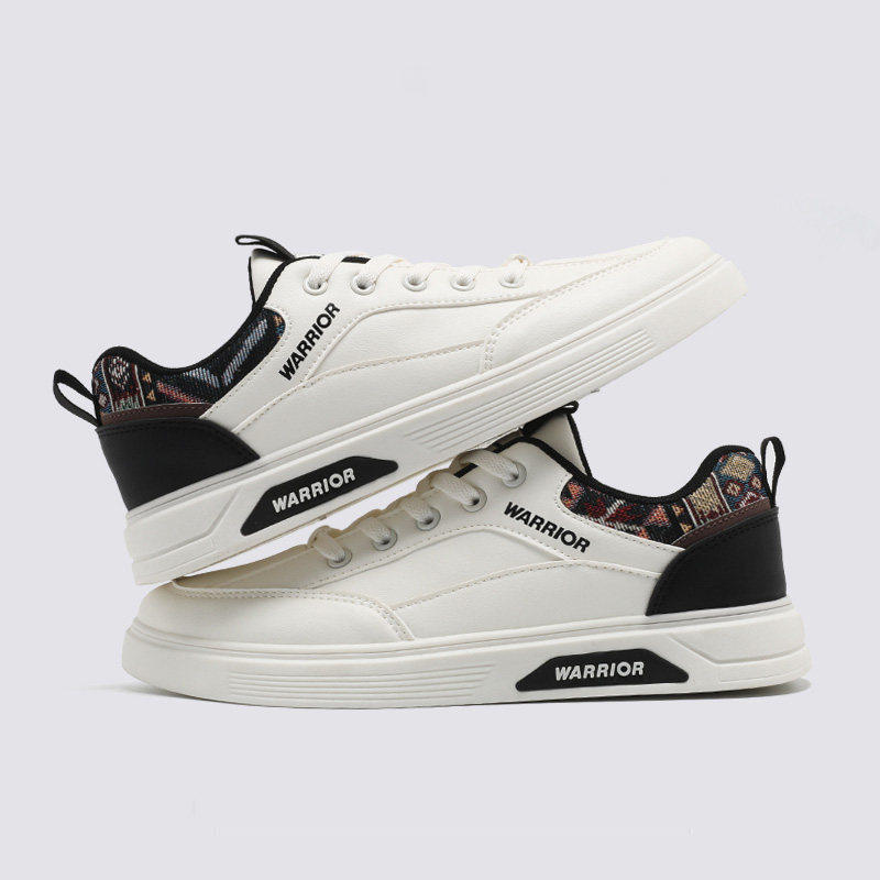 GlideStep Casual Sneakers