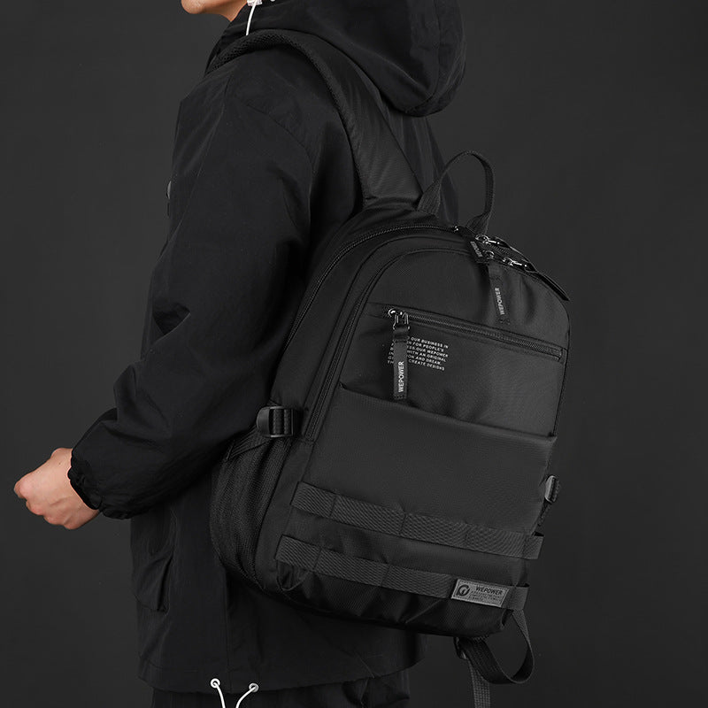 WEPOWER Urban Backpack