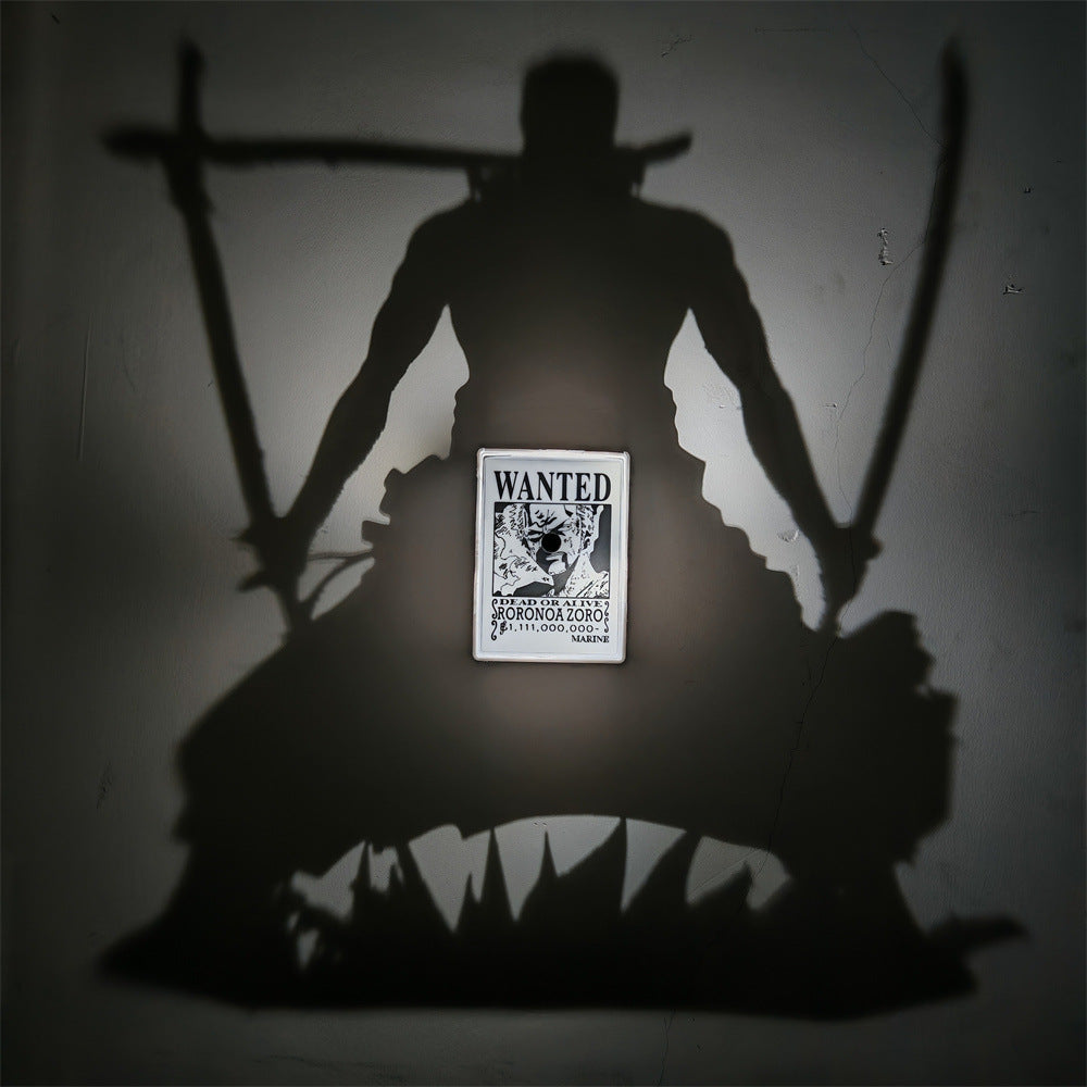 ShadowCast Anime Light