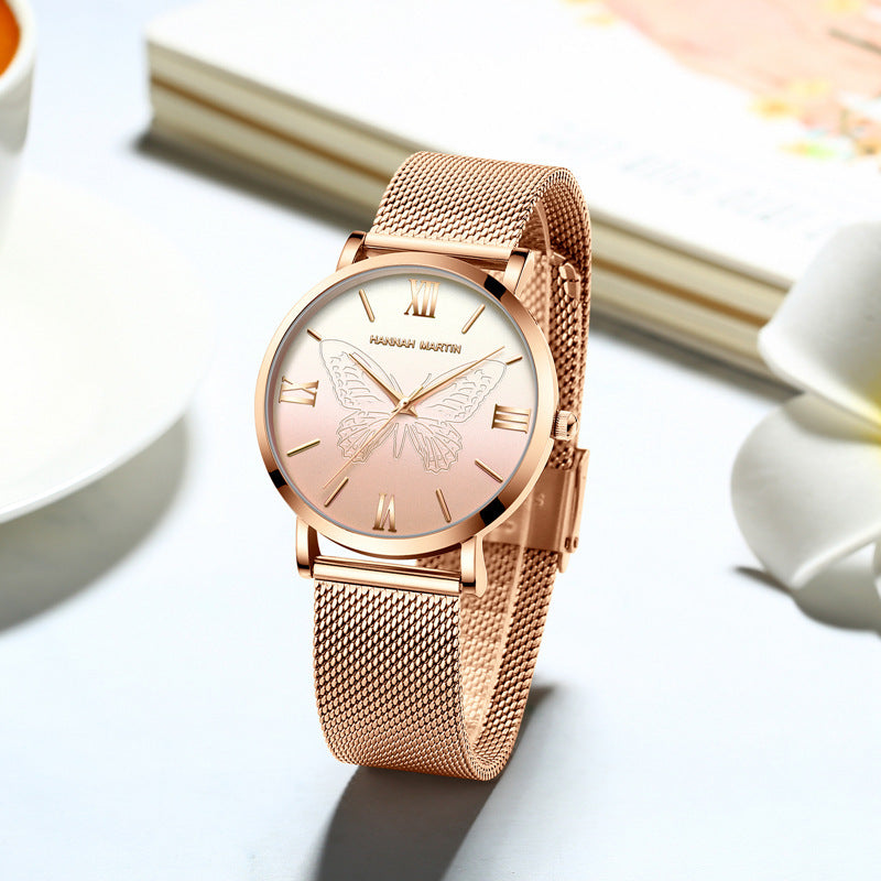 Monarch Grace Watch