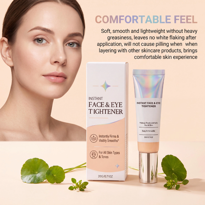 EyeRevive Gel