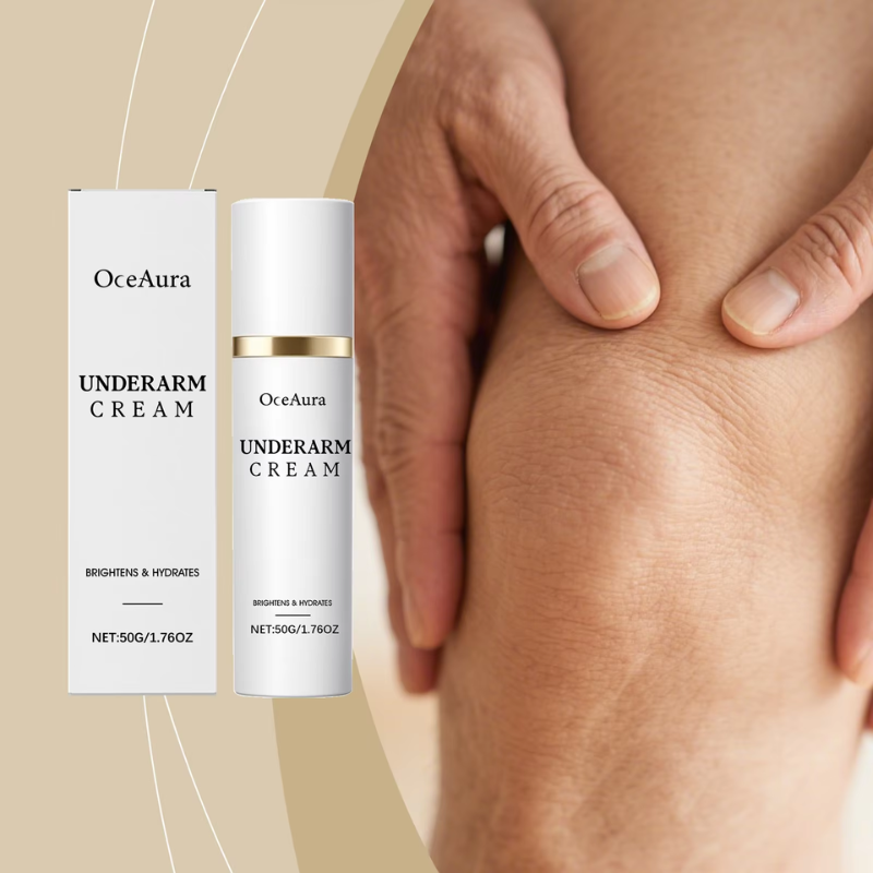 The Underarm Brightening Cream
