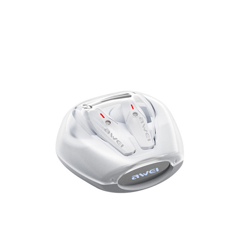 AeroBass Smart ANC TWS Earbuds