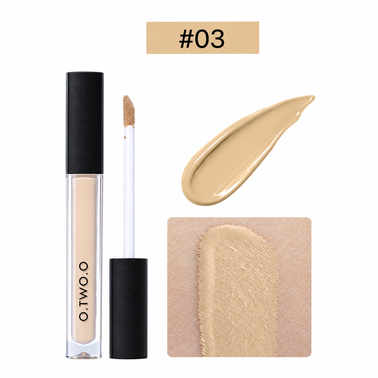 HydraVeil Moisture Perfecting Concealer