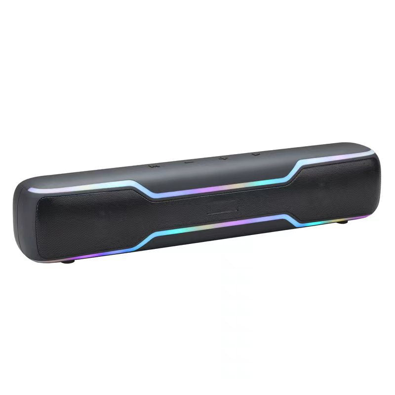 Desktop Rectangular Bluetooth Speaker