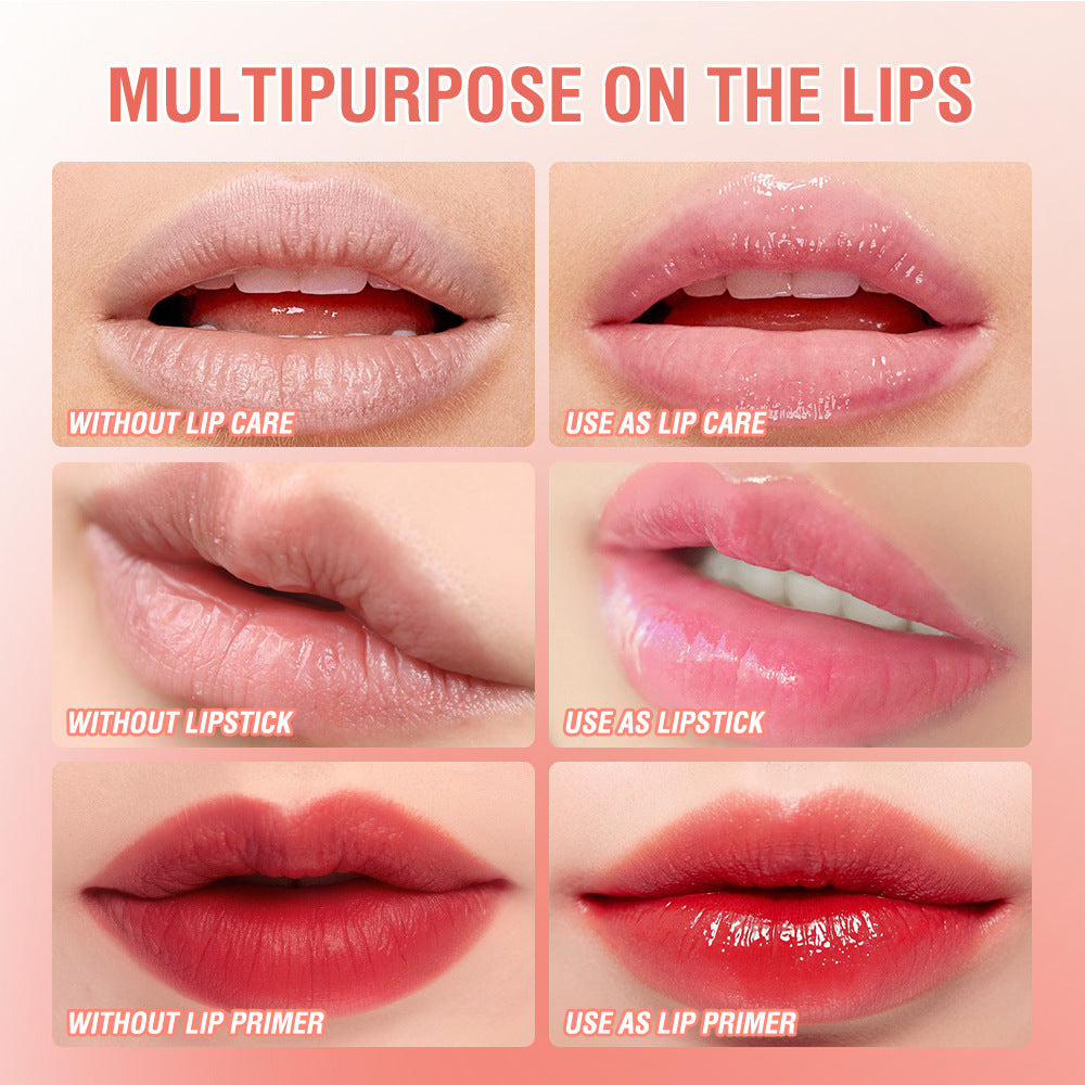 Moisture Bloom Color-Changing Lip Balm