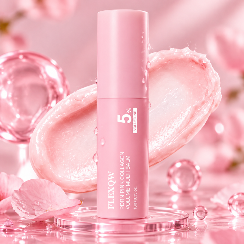 Pink Collagen Firming & Glow Balm