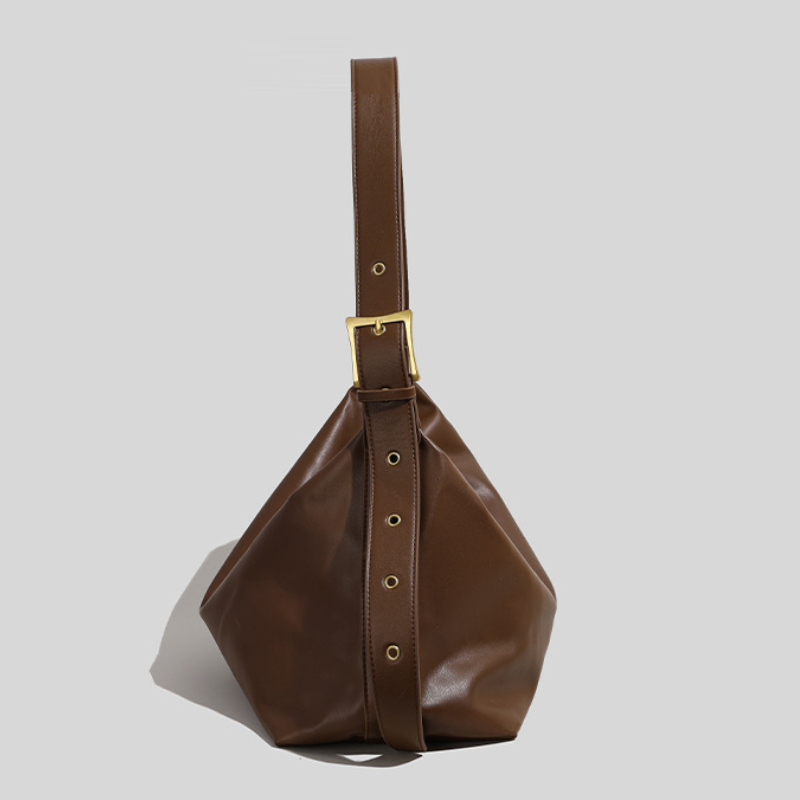Luxury Large Capacity Shoulder Bag