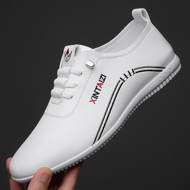 Minimalist Urban Everyday Casual Shoes