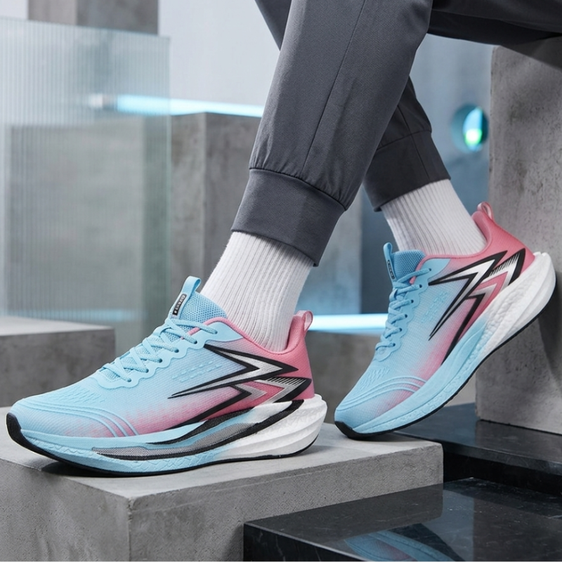 VelocityPro Performance Running Shoes