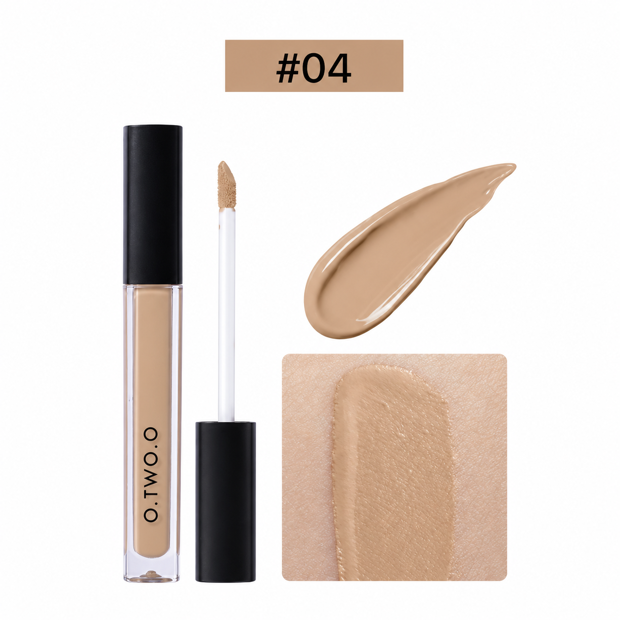 HydraVeil Moisture Perfecting Concealer
