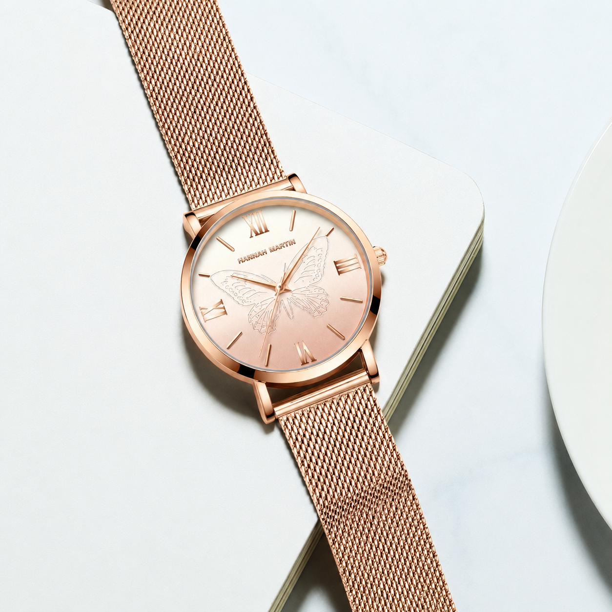 Monarch Grace Watch