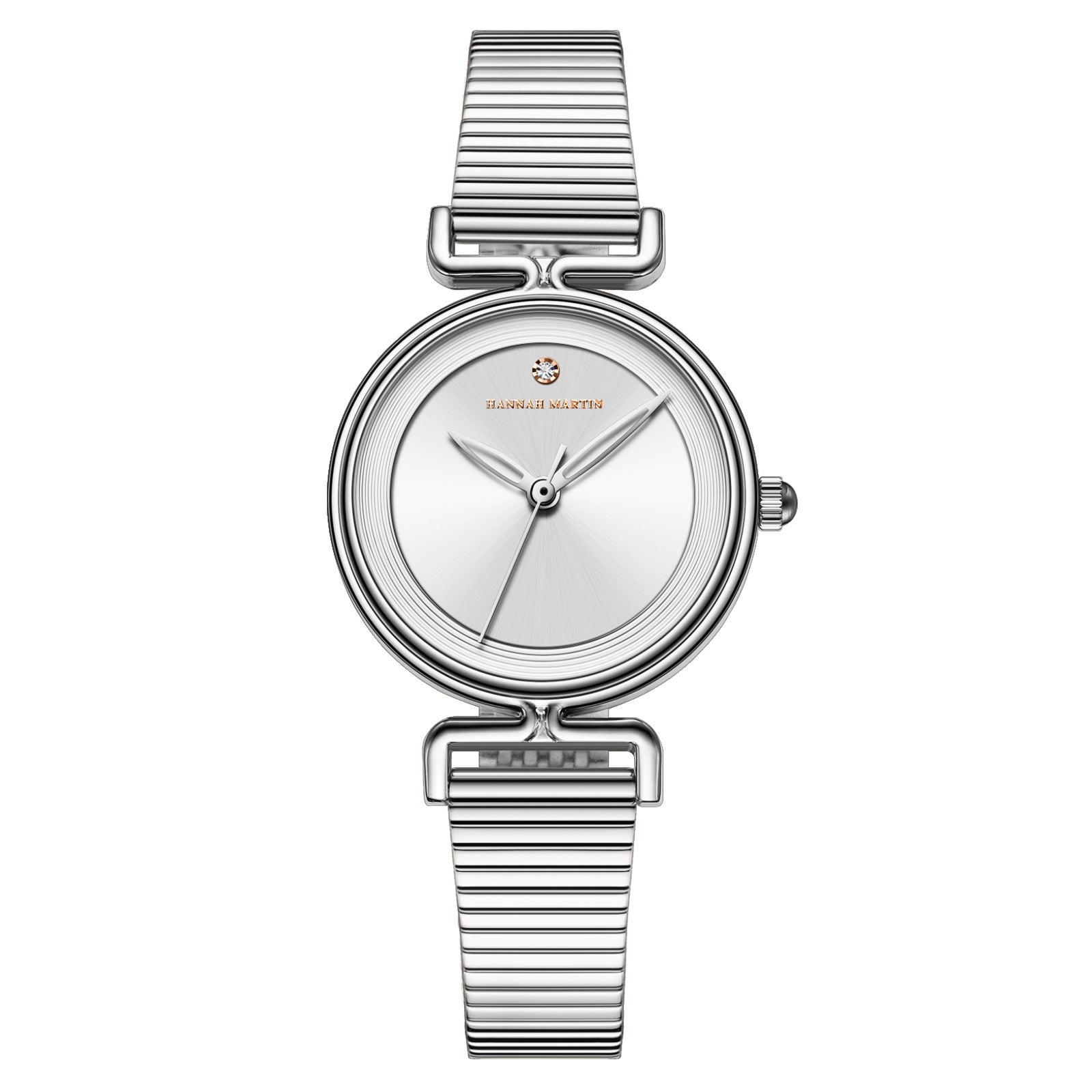Celestia Minimal Watch