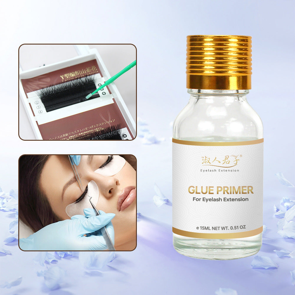 LashBond Extension Glue Primer