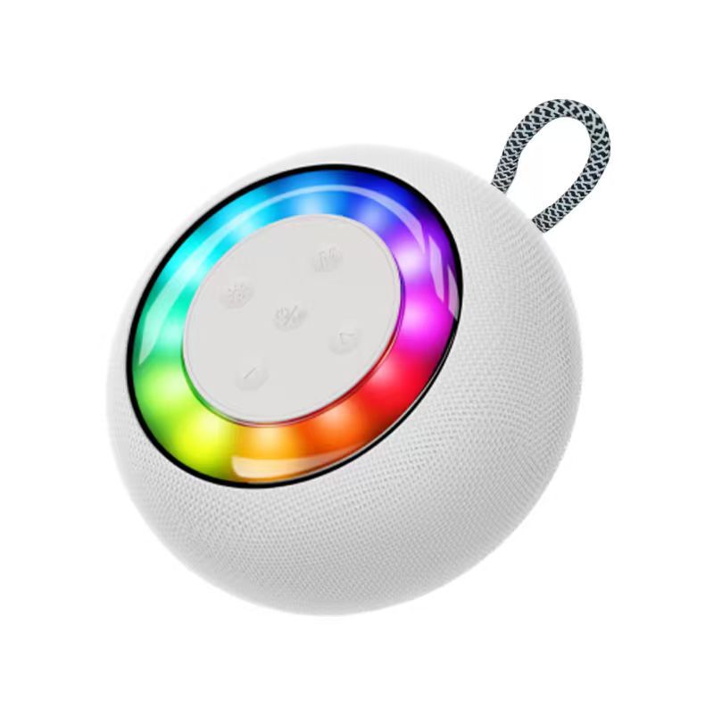 RGB Wireless Adventure Speaker