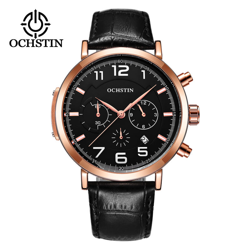 Valtor Royale Men’s Watch