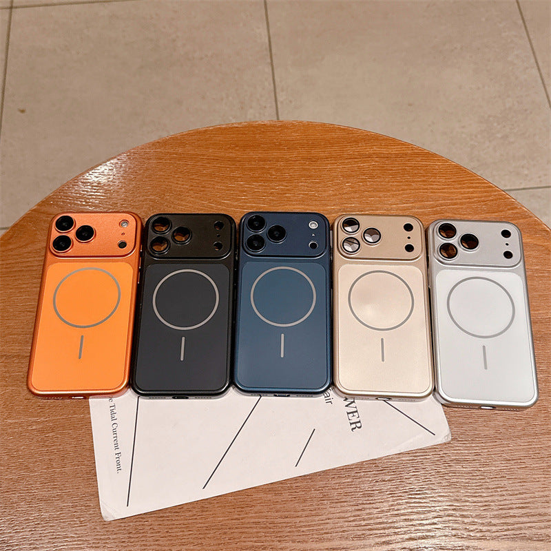 Arvello Frost Magnetic iPhone Case