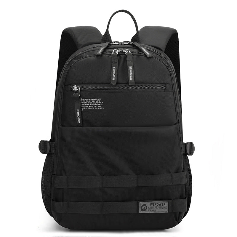 WEPOWER Urban Backpack
