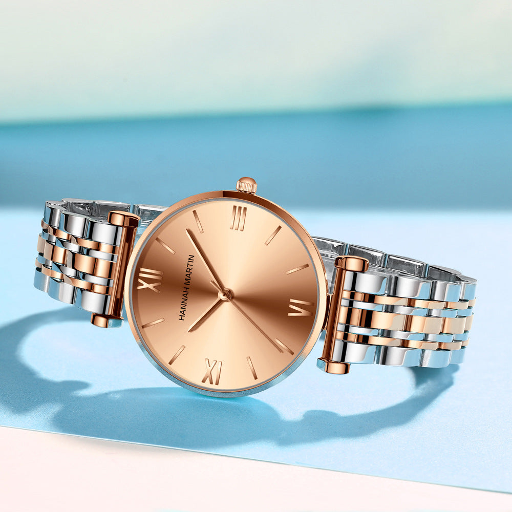 Celestia Luxe Watch