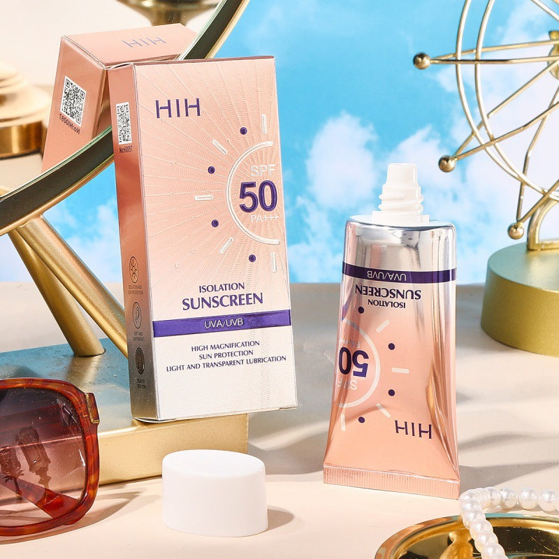 Women’s Triple Shield Face Sunscreen
