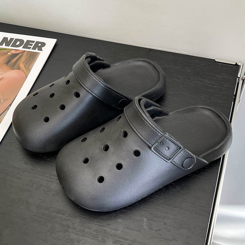 CloudEase Platform Clogs
