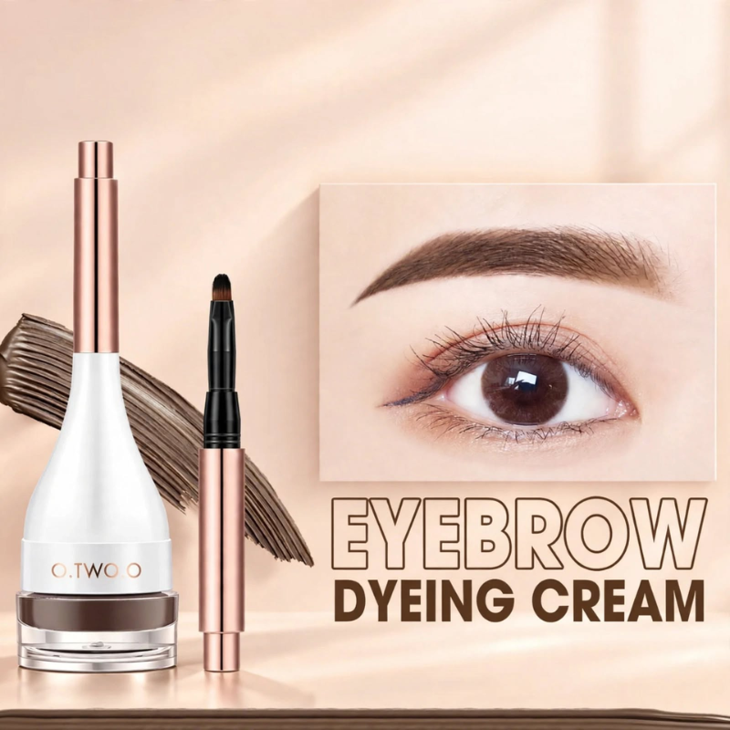 Precision Sculpt Longwear Brow Cream