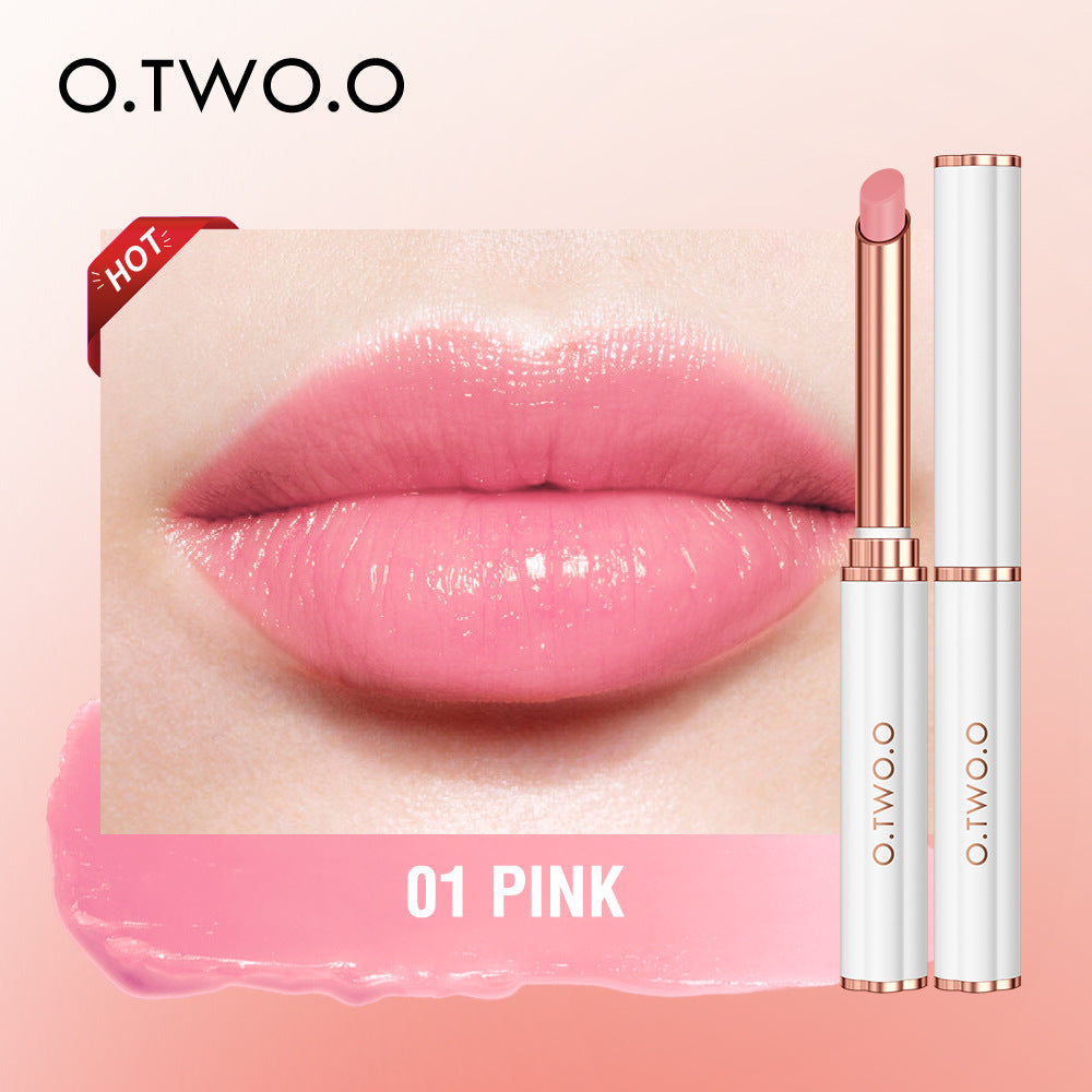 Moisture Bloom Color-Changing Lip Balm