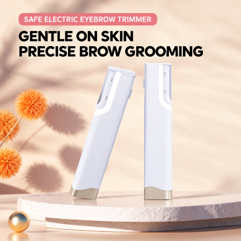 Rechargeable Facial Hair Remover