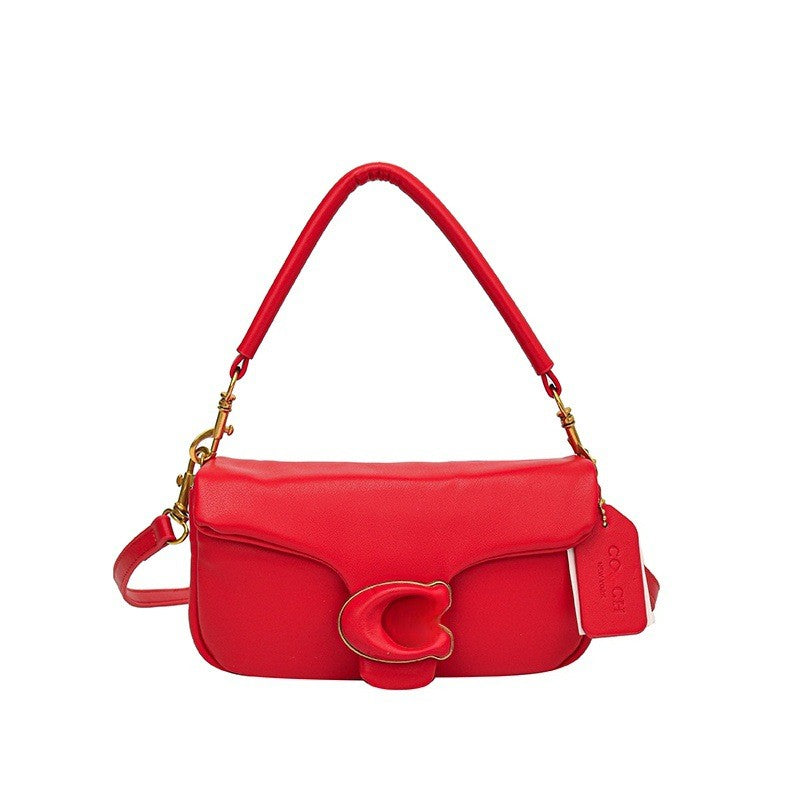 Monroe Heritage Shoulder Bag