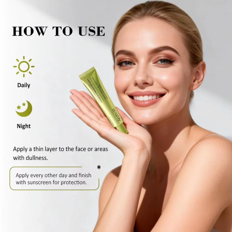 Arencia Rosy-PDRN Booster Shot