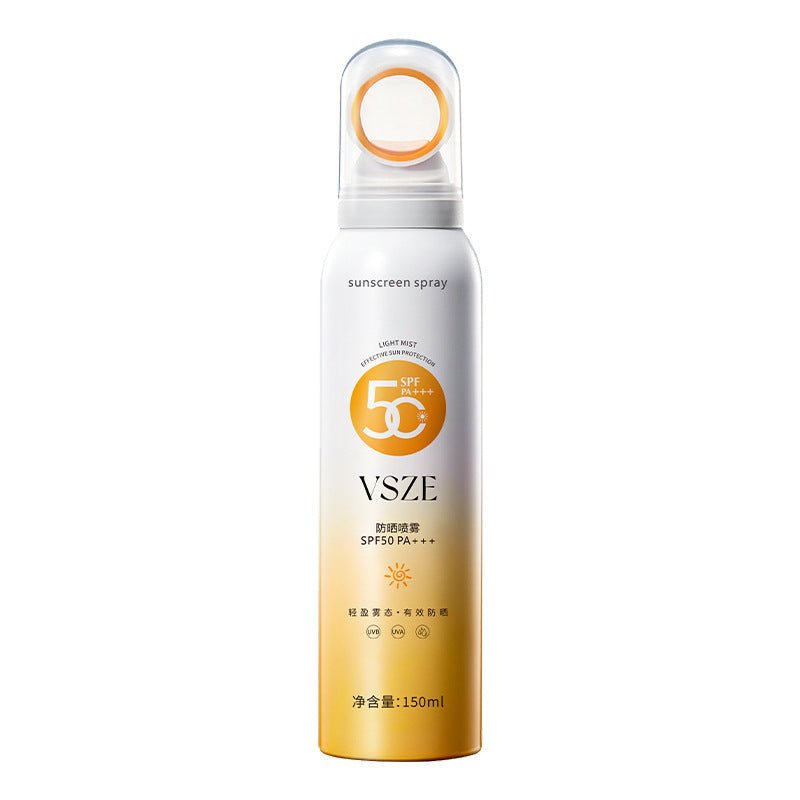 All-Day Mist Shield Sunscreen Spray