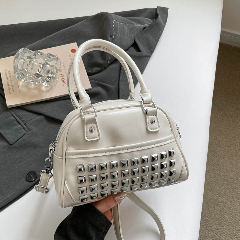 Sculpted Shell Women’s Handbag